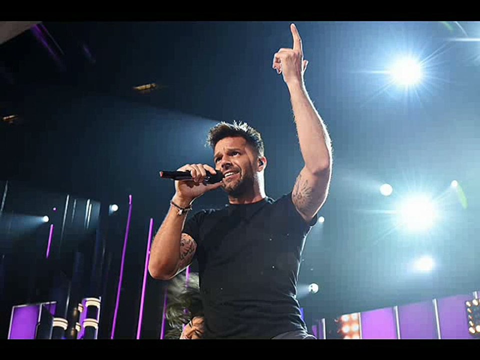 Ricky Martin - Livin' La Vida Loca (Acoustic) Karaoke