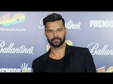 Ricky Martin - María Karaoke