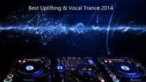 Best Uplifting & Vocal Trance--VOL1