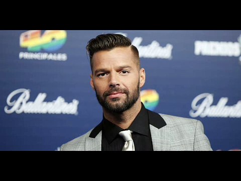 Ricky Martin - Tal Vez Karaoke