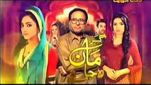 Garr Maan Reh Jaye Episode 20 By Express 29 December 2014 New Episode