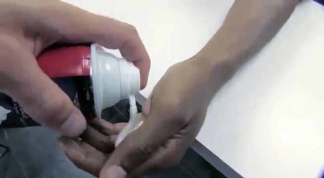 Polis memuruna öyle bir şaka yaptılar ki!