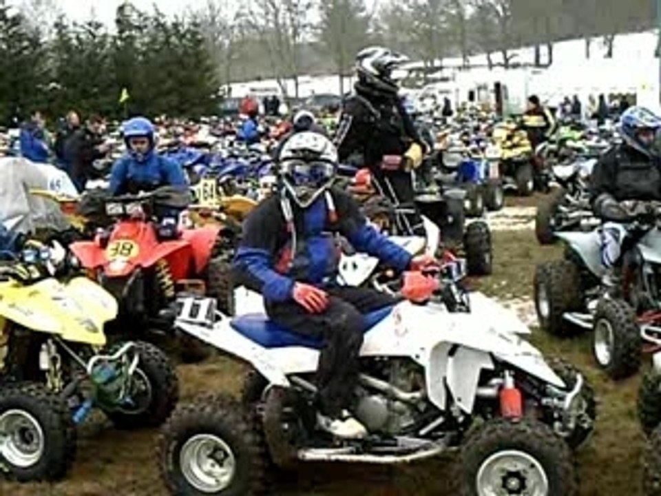 Vassiviére2007 partie 2