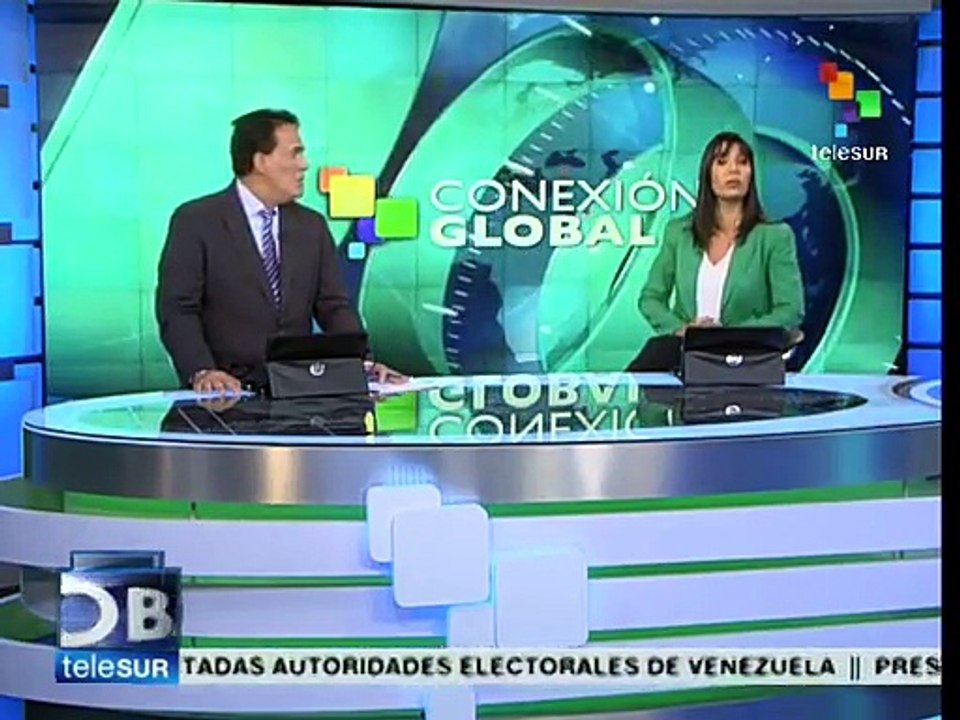 Ecuador: AN se solidariza con Venezuela por sanciones de EE.UU.