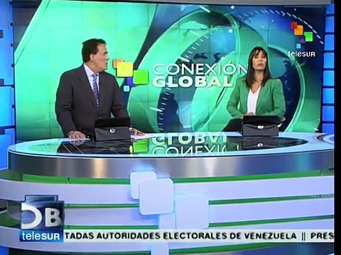 Ecuador: AN se solidariza con Venezuela por sanciones de EE.UU.