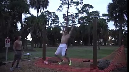 قمة المرونة والروشقة