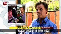 Encuesta no favorece al periodista Amaro Gómez-Pablos - SQP