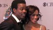 Chris Rock, Wife Malaak Compton-Rock Will Divorce