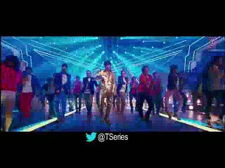 Besharam Title Song - Ranbir Kapoor, Pallavi Sharda