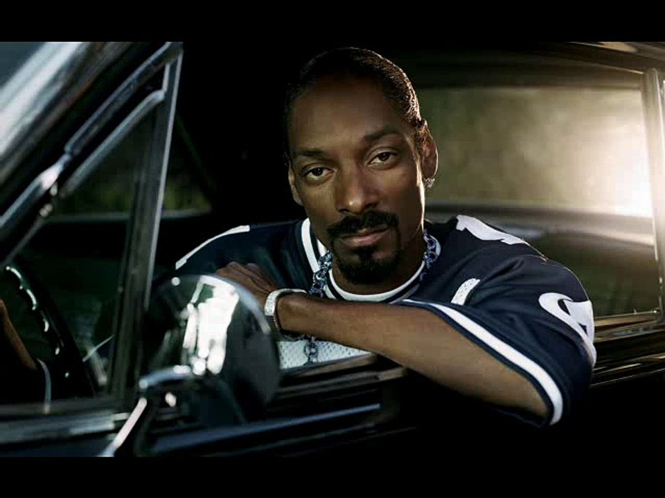 Snoop Dogg & David Guetta - Sweat Karaoke