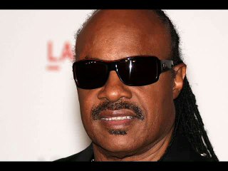 Stevie Wonder - Boogie On Reggae Woman Karaoke