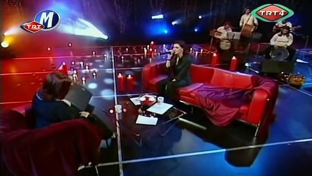 08 gülay şevval sam izmirin kavakları yar dilinden