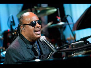 Stevie Wonder - Higher Ground Karaoke