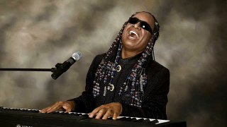Stevie Wonder - I Was Made To Love Her Karaoke