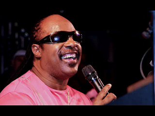 Stevie Wonder - My Cherie Amour Karaoke