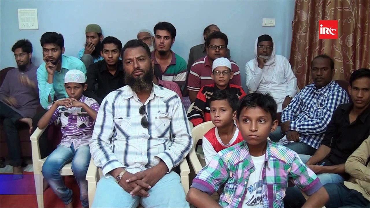 Nabi e Akram SAWS Ke Beto - Sons Ko Allah Ne Kiyon Baqi Nahi Rakha Iski Kuch Hikmatain By Adv. Faiz Syed