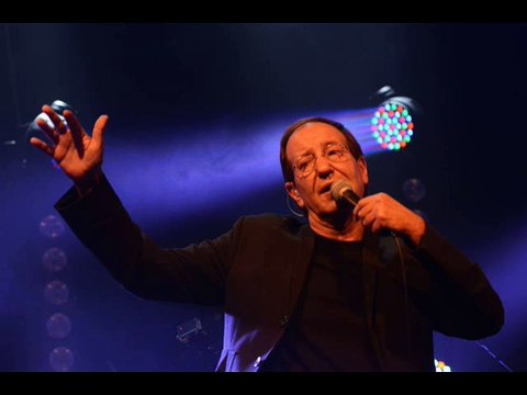 יגאל בשן - ילד פלא קריוקי