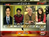 Kharra Sach – 29th December 2014