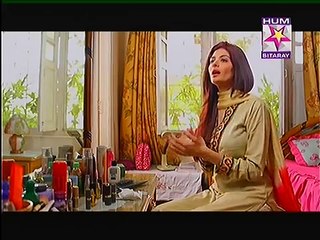 Faslon Kay Darmiyaan Episode 42 Full [HQ] December 29, 2014 on Hum Sitaray