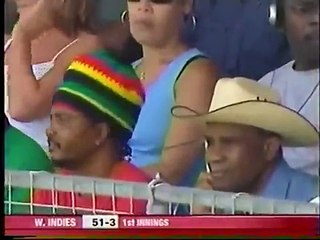 Brian Lara vs South Africa 3rd Test 2005