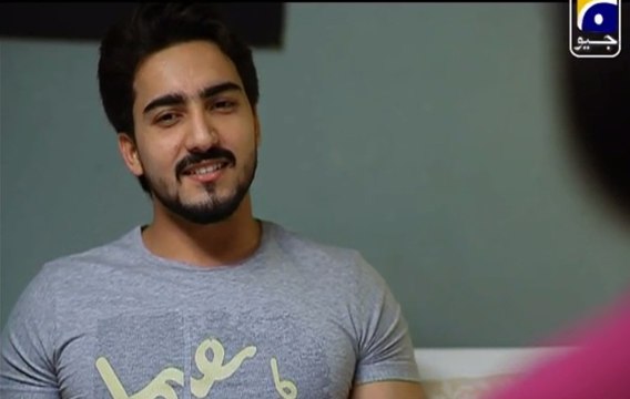 Meri Maa Episode 210 Full on Geo Tv - December 29