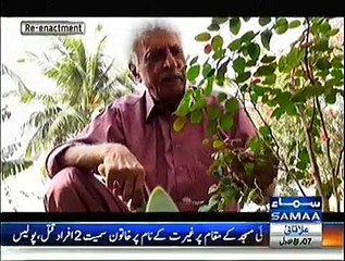 Court No 5 - 29th December 2014