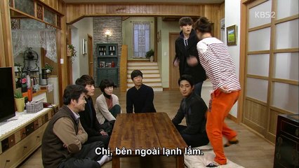Whats With This Family Ep 38- P1
