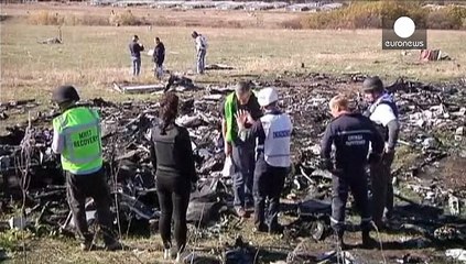 2014'te uçak kazaları rekora gidiyor