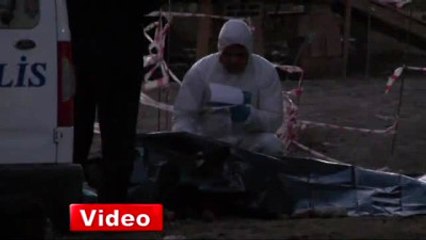 Liseli Gencin Feci Sonu