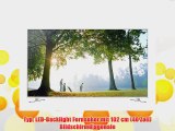 Samsung UE40H6410 1017 cm (40 Zoll) 3D LED-Backlight-Fernseher EEK A  (Full HD 400Hz CMR DVB-T/C/S2