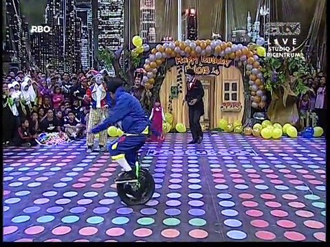 [141229]Pesbukers - Seg1