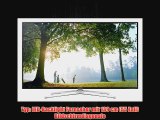 Samsung UE55H6470 139 cm (55 Zoll) 3D LED-Backlight-Fernseher EEK A  (Full HD 400Hz CMR DVB-T/C/S2