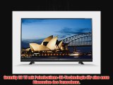 Grundig 49 VLE 822 BL 124 cm (49 Zoll) 3D LED-Backlight-Fernseher EEK A  (Full-HD 200Hz PPR