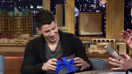 Jimmy's 'Ew!' Topped Nick Jonas' 'Jealous' Debut