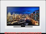Samsung UE40HU6900 102 cm (40 Zoll) LED-Backlight-Fernseher EEK B (Ultra HD 200Hz CMR DVB-T/C/S2