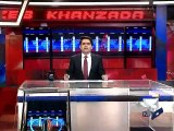 Aaj Shahzeb Khanzada Kay Sath  -29 Dec 2014-Part 1