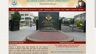How can Download Allama Iqbal Open Univeristy Marks Form..assiment.. with.MC