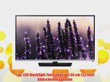 Samsung UE22H5000 54 cm (22 Zoll) LED-Backlight-Fernseher EEK A (Full HD 100Hz CMR DVB-T/C