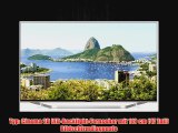 LG 47LB731V 119 cm (47 Zoll) Cinema 3D LED-Backlight-Fernseher EEK A  (Full HD 800Hz MCI DVB-T/C/S