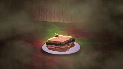 Volume 3 Episode 36-Tough As Scales