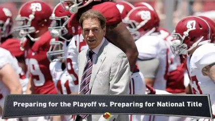 247Sports: How Alabama Can Own Ohio St.