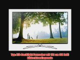Samsung UE48H6270 121 cm (48 Zoll) 3D LED-Backlight-Fernseher EEK A  (Full HD 200Hz CMR DVB-T/C/S2