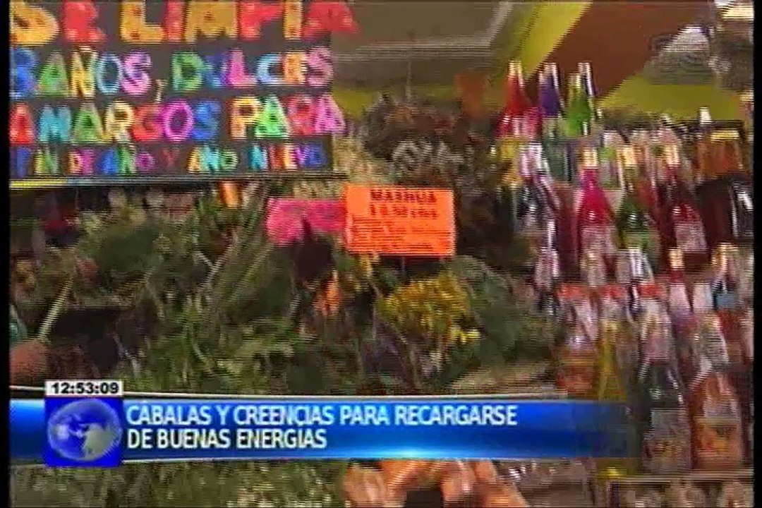 Cábalas y creencias para recargarse de buenas e...