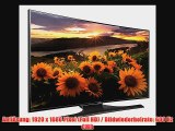 Samsung UE48H6890 121 cm (48 Zoll) Curved 3D LED-Backlight-Fernseher EEK A  (Full HD 600Hz