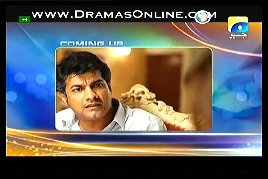 Malika e Aliya Episode 54 - 29th December 2014 Geo Tv Full Eopisode