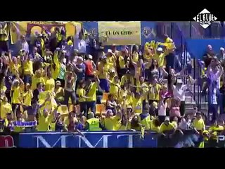 Bruno Soriano - Villarreal CF _ elBlüe@RapEnValencià [www.submarinoamarillo.net]