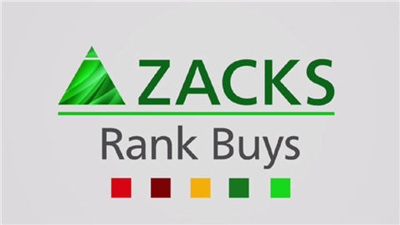 Zacks Research - Taser (NASDAQ: TASR) & MasterCard (NYSE: MA)