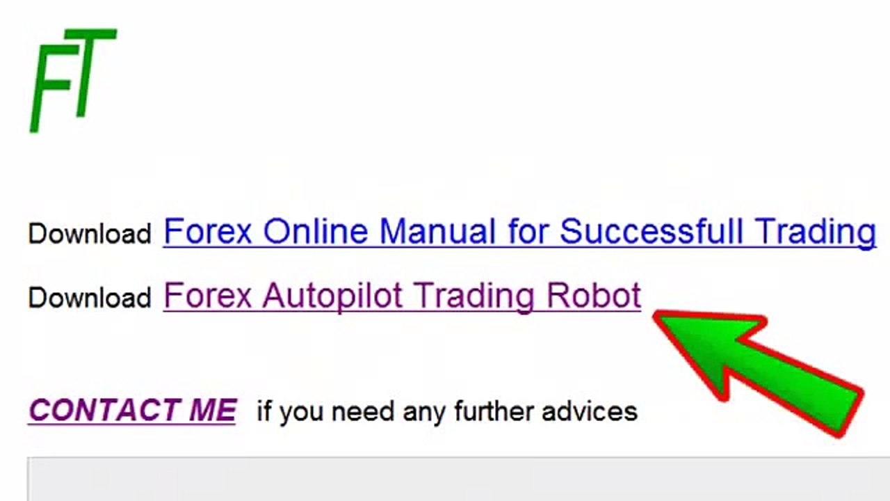 100% FREE FOREX ROBOT, Easy to Use, NO LOSS #2