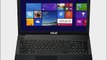 Asus X551MAV 15.6 Laptop Intel Celeron 2.16GHz 4GB RAM 500GB HDD DVDÂ±RW/CD-RW WIN 8.1 HDMI