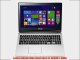 ASUS Flip 15.6-Inch 2-in-1 Convertible Touchscreen Laptop (Core i3 500GB HDD 6GB RAM)